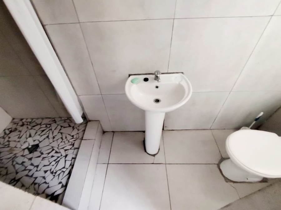 3 Bedroom Property for Sale in Baysville Eastern Cape